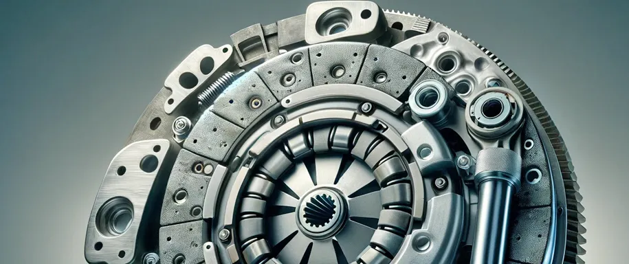 Roanoke Clutch Replacement by E & E Automotive