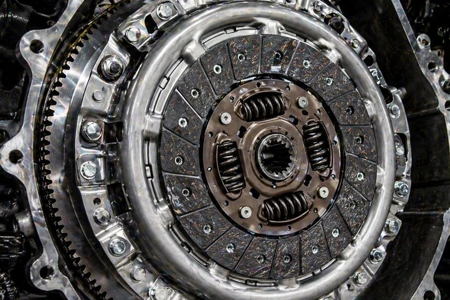Clutch FAQ Shawsville VA