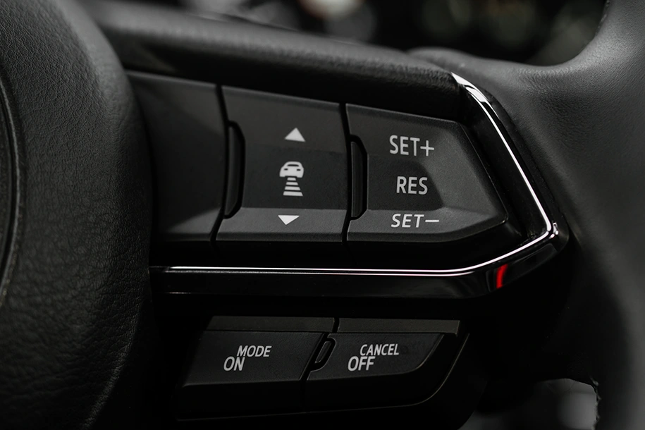 Roanoke Cruise Control by E & E Automotive