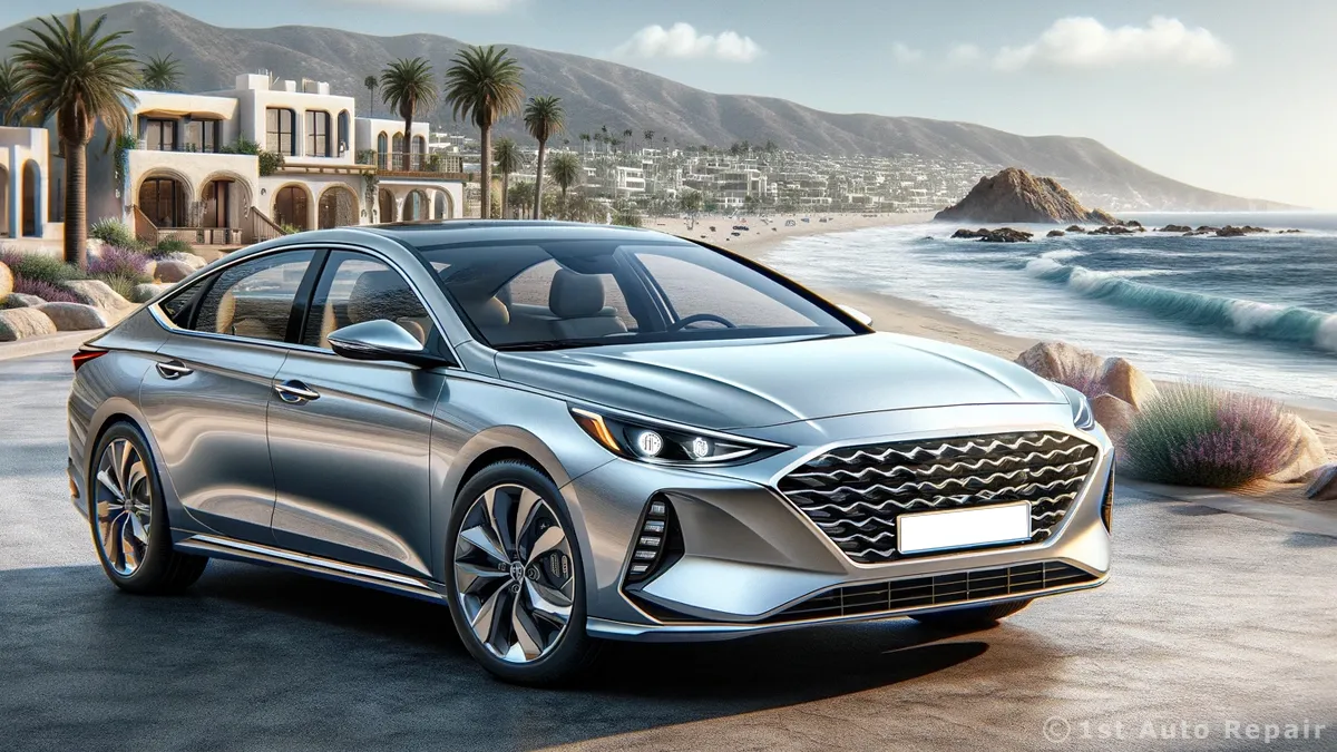 Shawsville Hyundai Repair