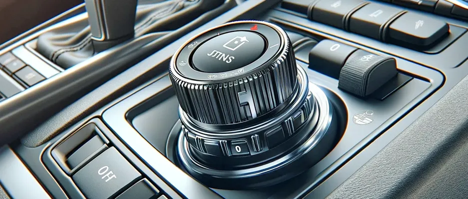 Roanoke Ignition Switch by E & E Automotive