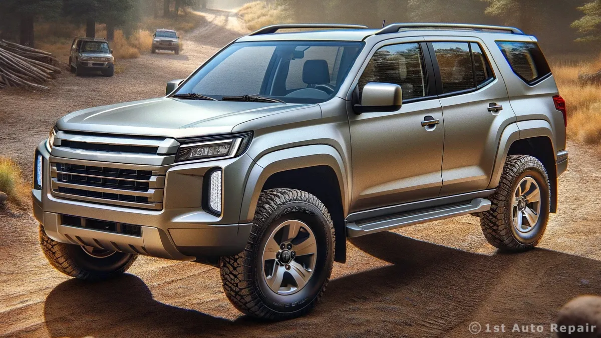 Shawsville Isuzu Repair