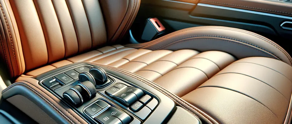 Roanoke Power Seating by E & E Automotive