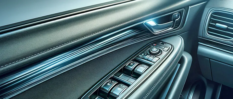 Roanoke Power Window by E & E Automotive