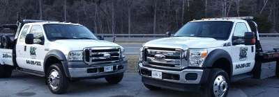Towing Service